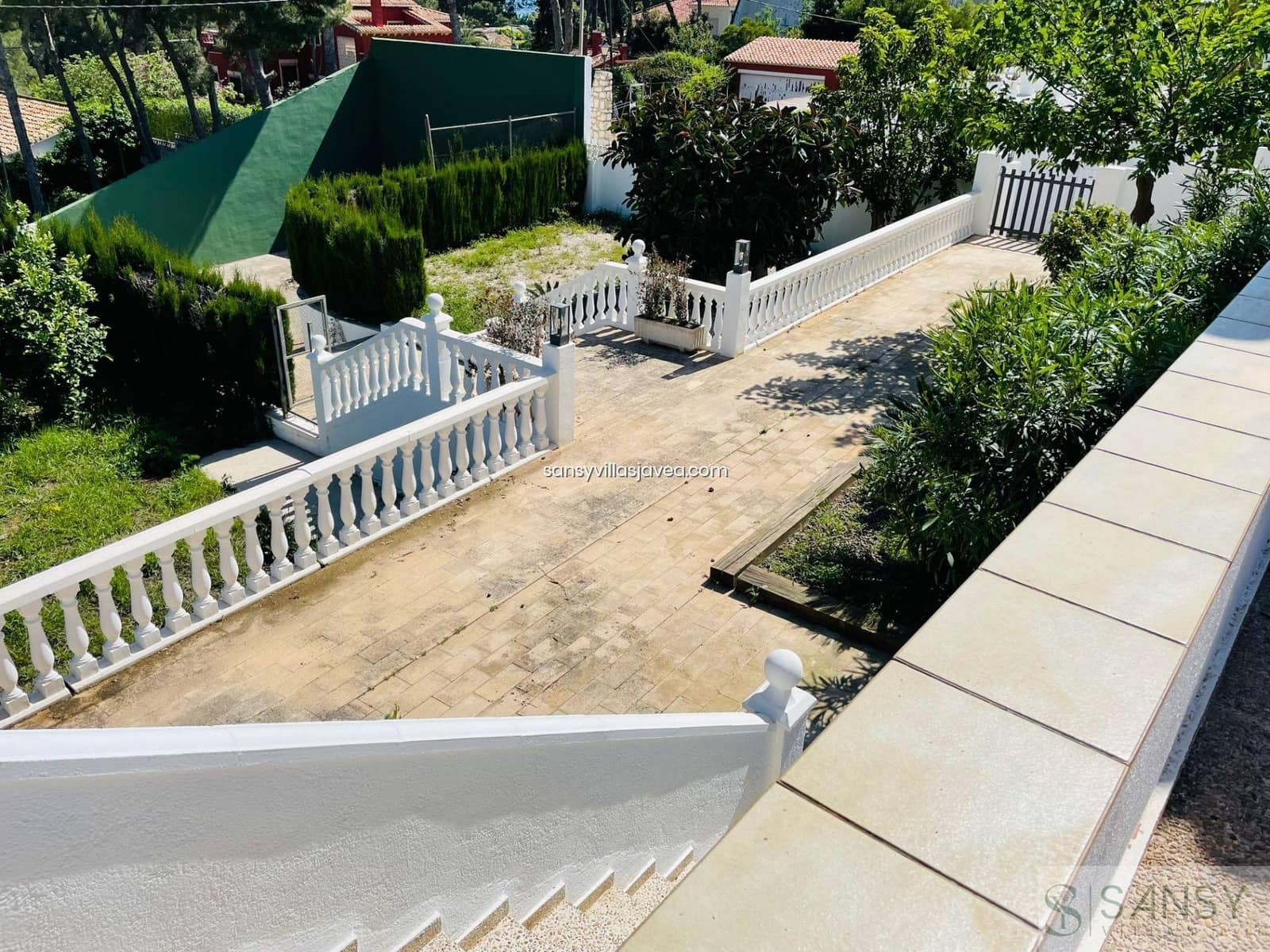 5 soveværelse Villa til salg i Denia med garage - € 1.053.000 (Ref: 7970002)