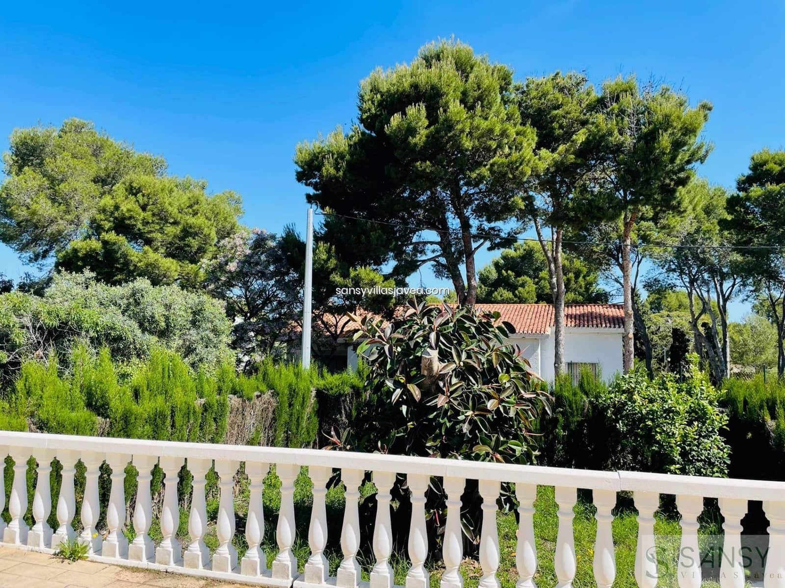 5 soveværelse Villa til salg i Denia med garage - € 1.053.000 (Ref: 7970002)