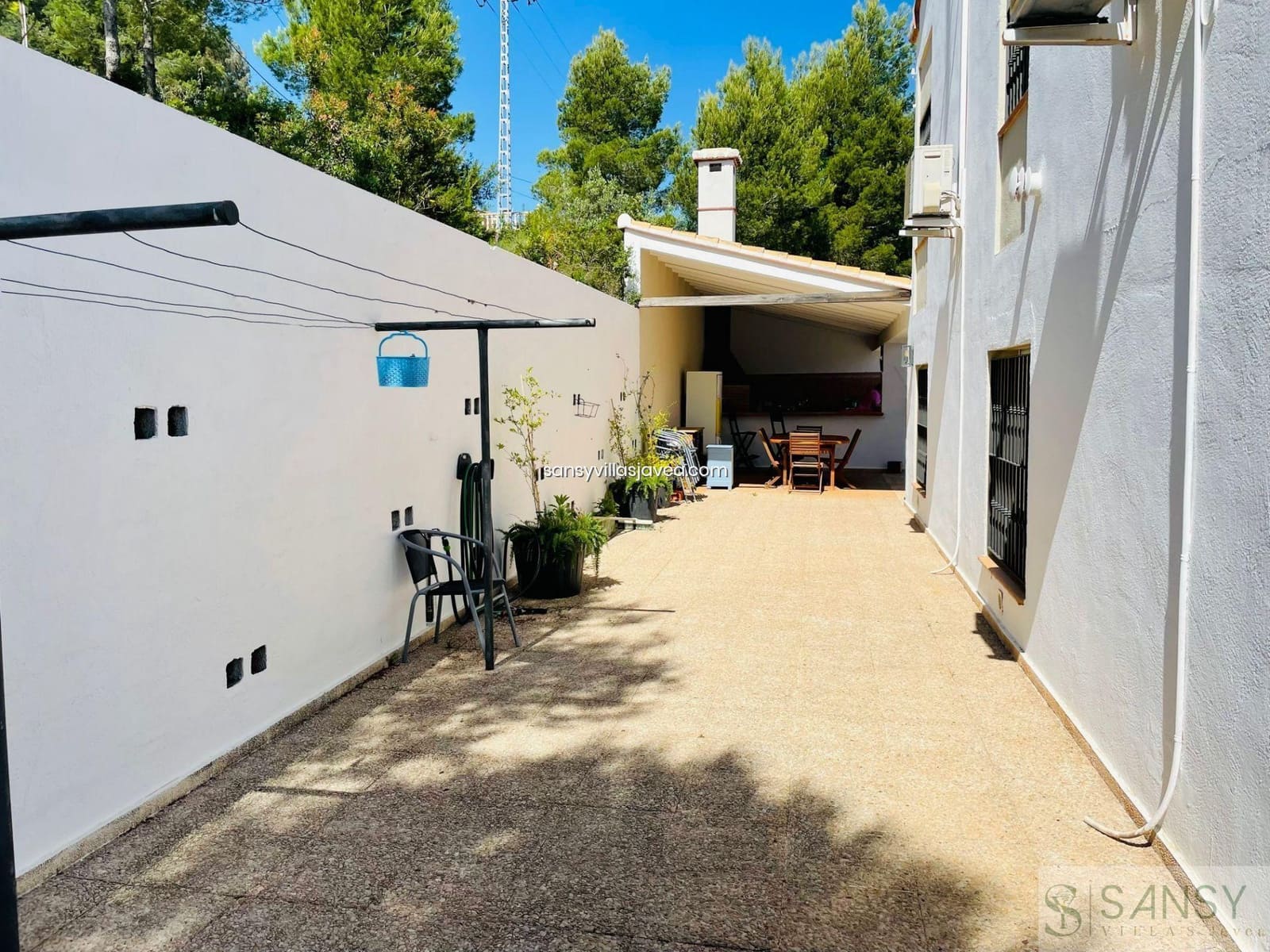 5 soveværelse Villa til salg i Denia med garage - € 1.053.000 (Ref: 7970002)