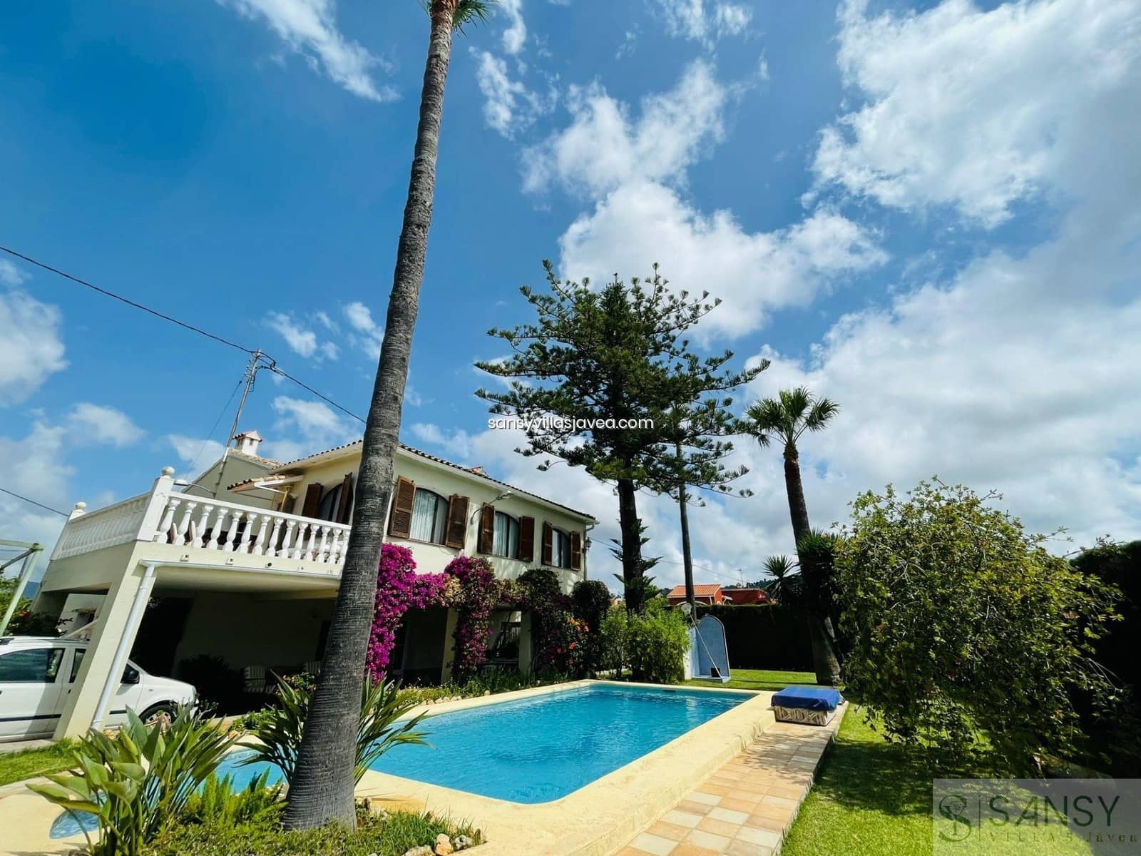 8 bedroom Finca/Country House for sale in Pedreguer - € 580,000 (Ref: 7970003)