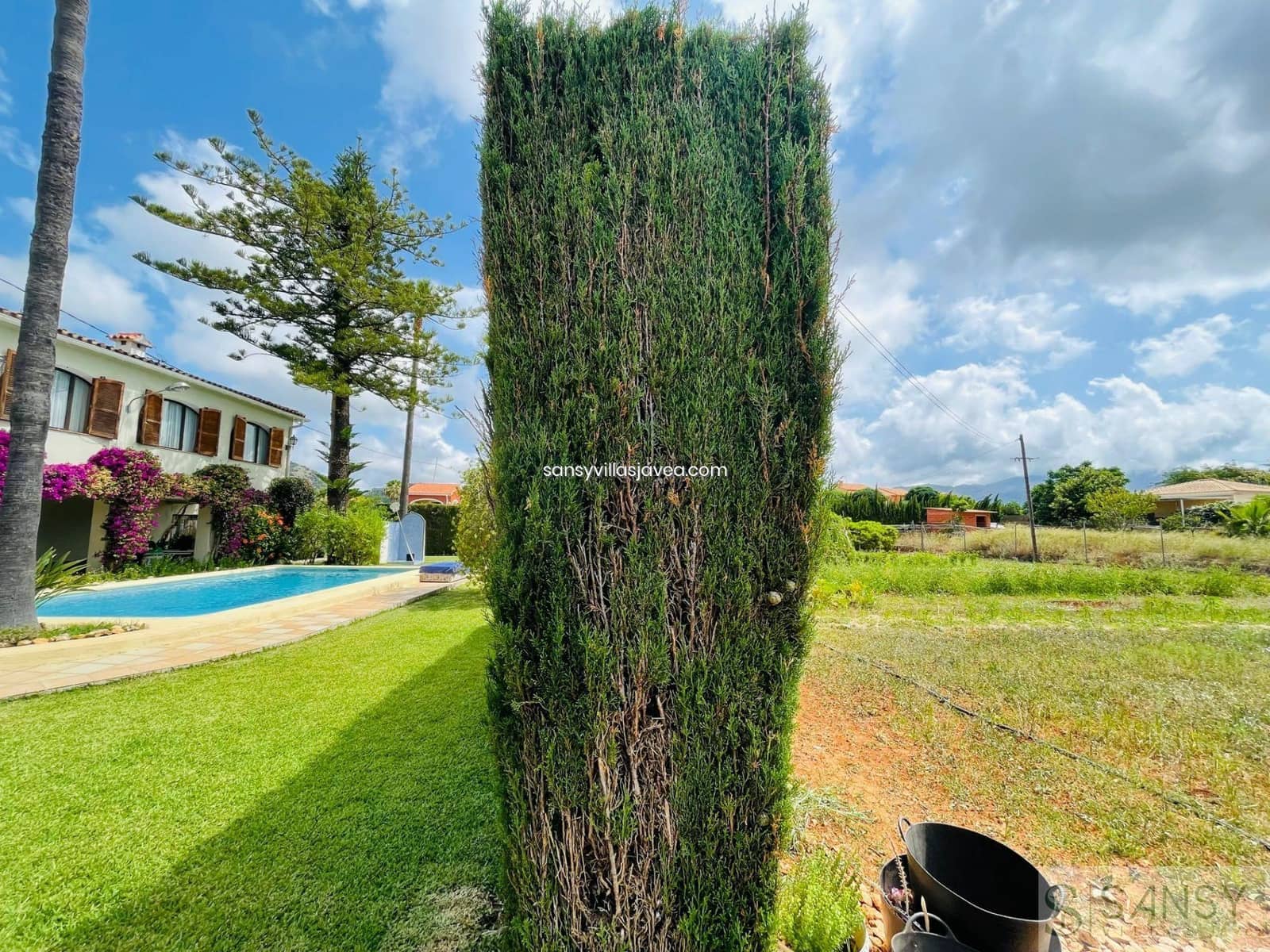 8 bedroom Finca/Country House for sale in Pedreguer - € 580,000 (Ref: 7970003)