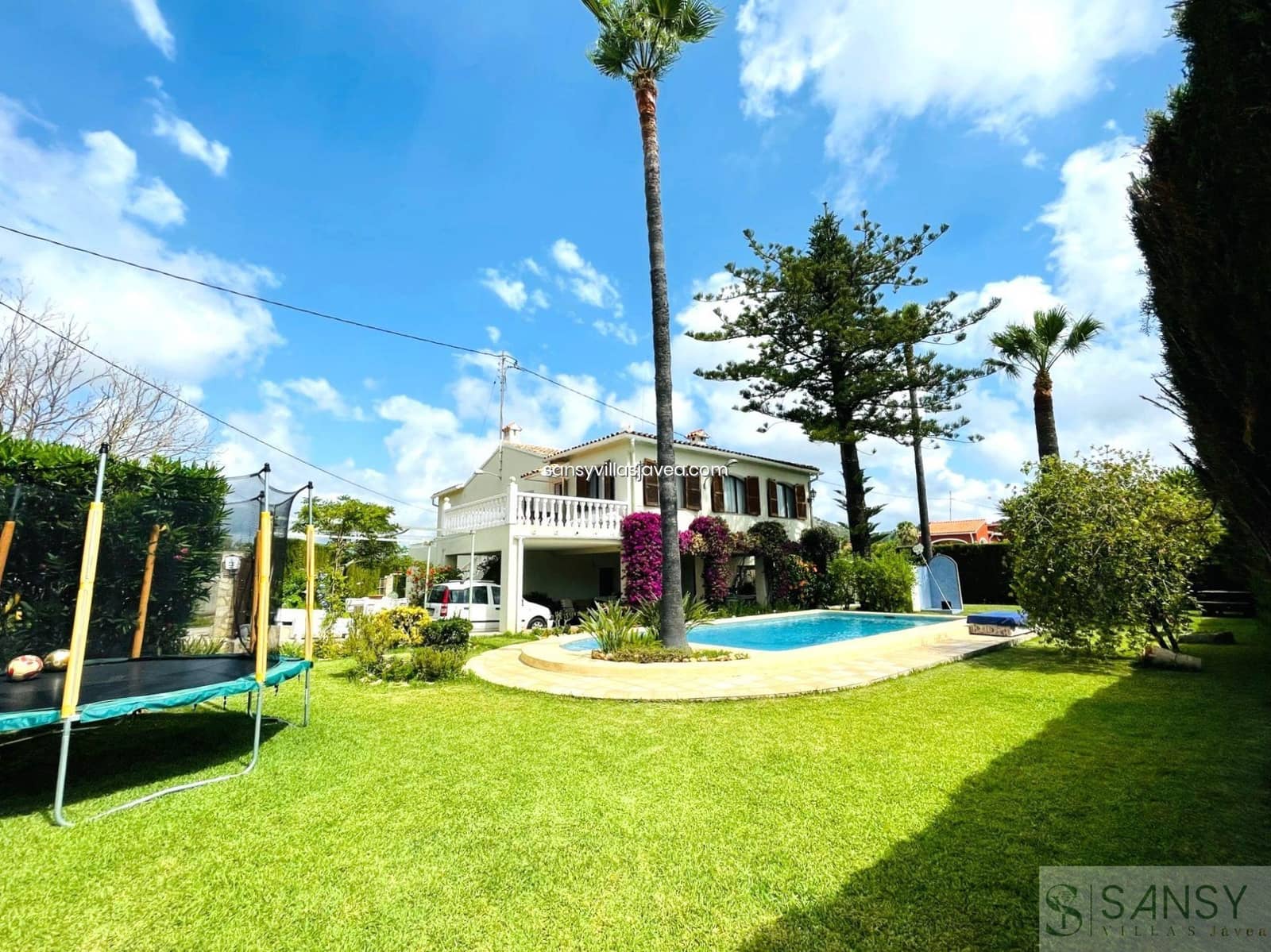 8 bedroom Finca/Country House for sale in Pedreguer - € 580,000 (Ref: 7970003)