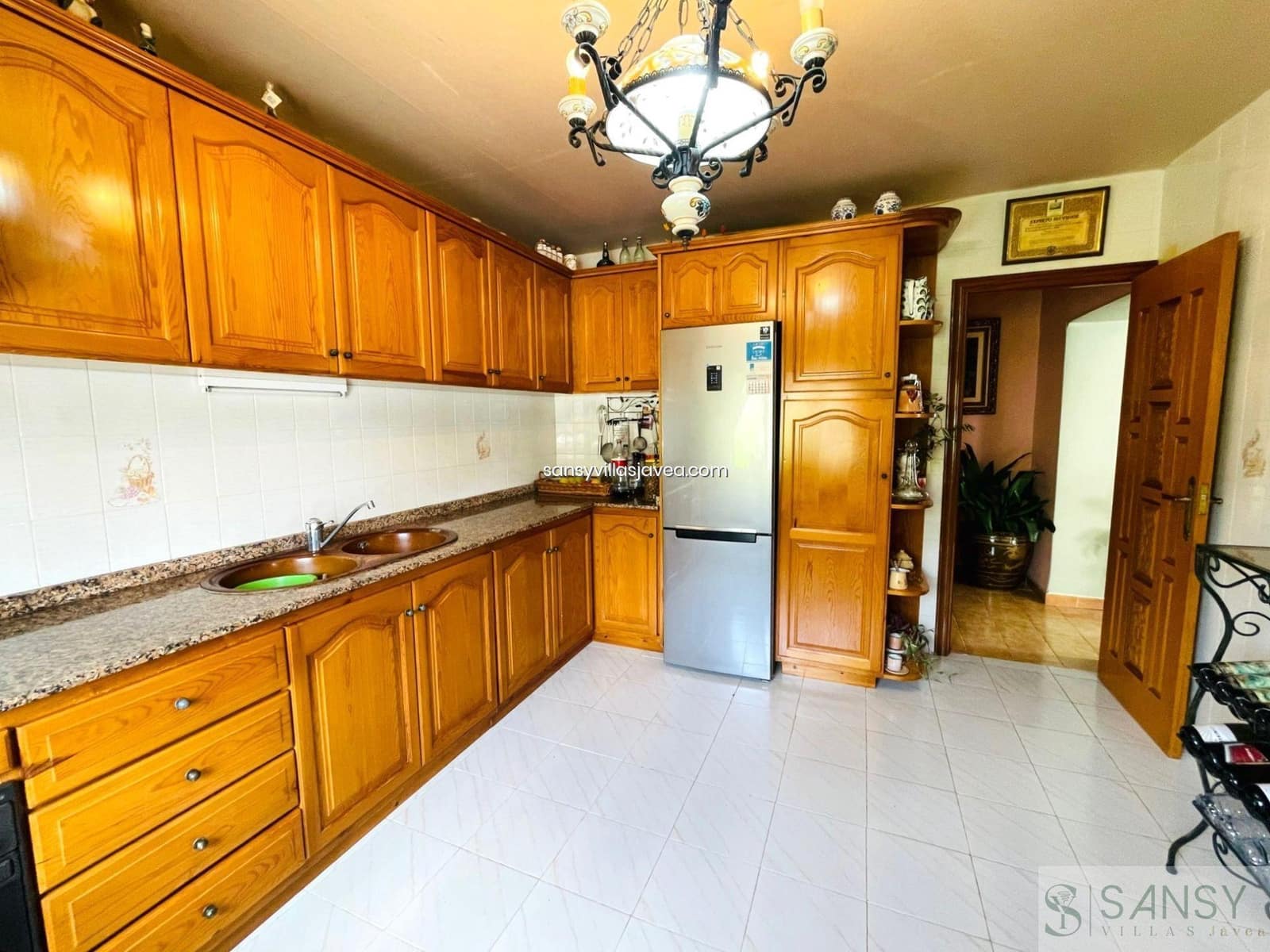 8 bedroom Finca/Country House for sale in Pedreguer - € 580,000 (Ref: 7970003)