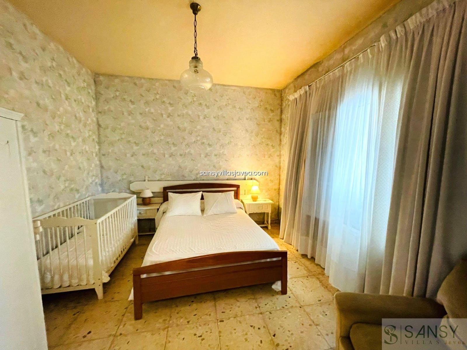 8 bedroom Finca/Country House for sale in Pedreguer - € 580,000 (Ref: 7970003)