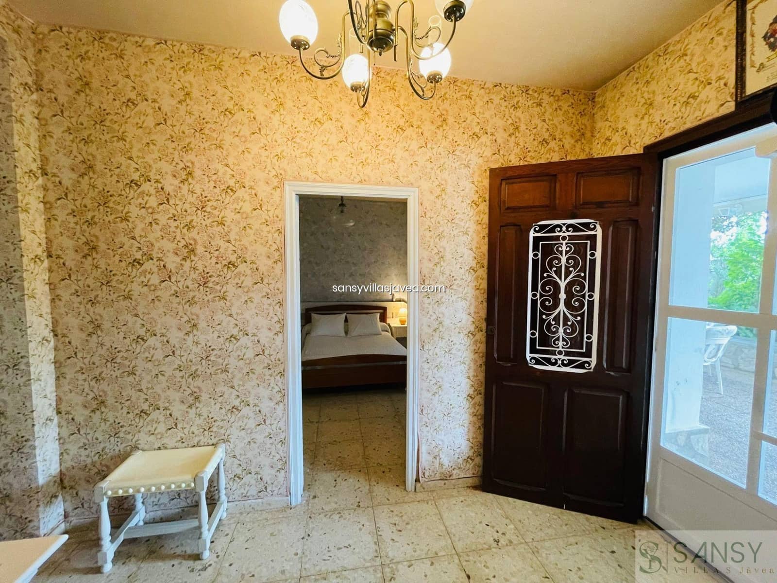 8 bedroom Finca/Country House for sale in Pedreguer - € 580,000 (Ref: 7970003)