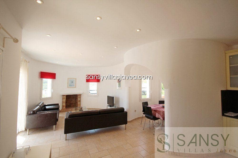 3 sovrum Villa till salu i Javea / Xabia - 750 000 € (Ref: 8094838)