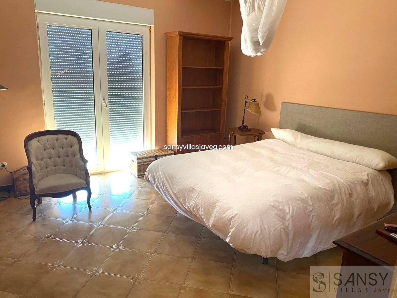 4 slaapkamer Villa te koop in Javea / Xabia met garage - € 1.590.000 (Ref: 8119293)