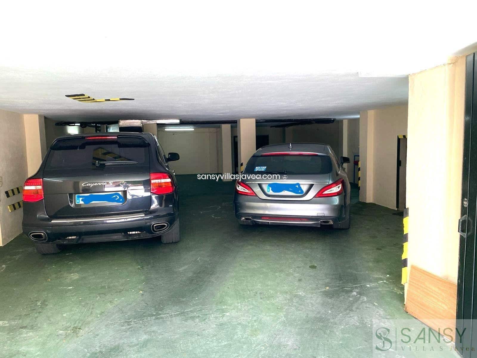 4 slaapkamer Villa te koop in Javea / Xabia met garage - € 1.590.000 (Ref: 8119293)