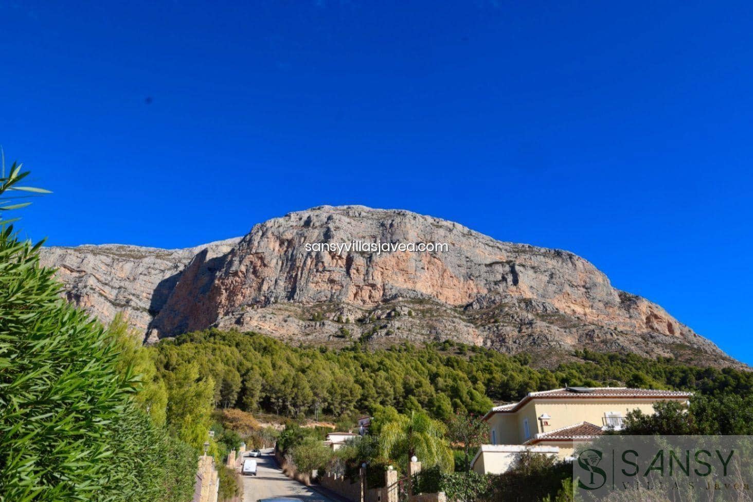 3 chambre Villa/Maison à vendre à Javea / Xabia - 980 000 € (Ref: 8147901)