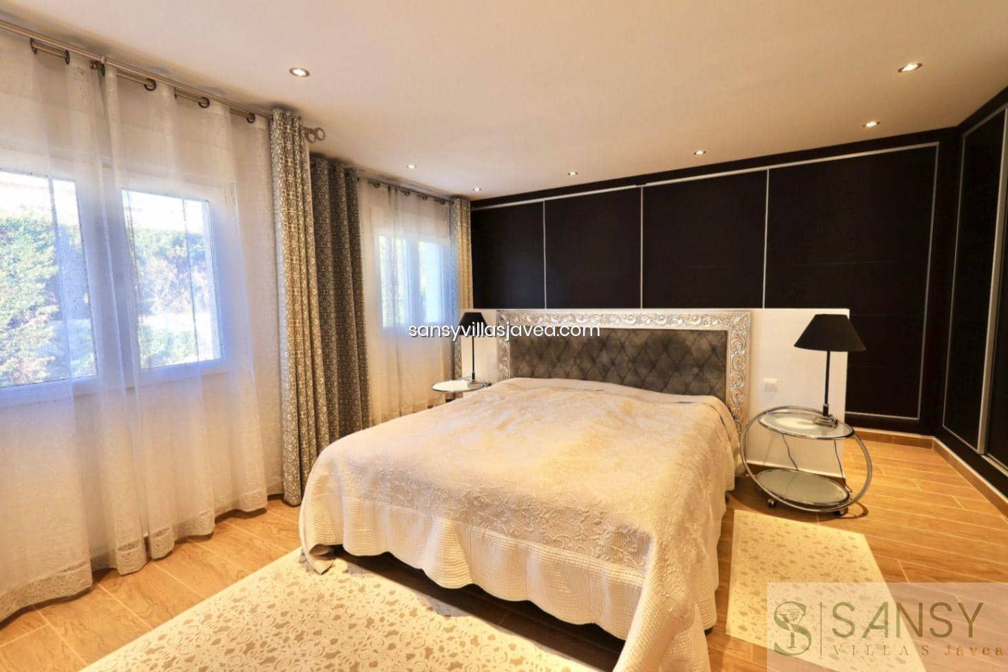 3 chambre Villa/Maison à vendre à Javea / Xabia - 980 000 € (Ref: 8147901)