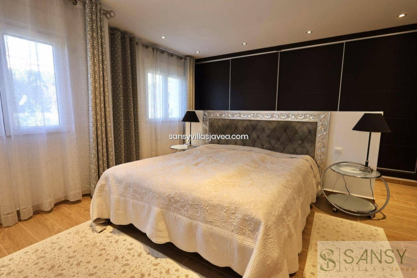 3 chambre Villa/Maison à vendre à Javea / Xabia - 980 000 € (Ref: 8147901)
