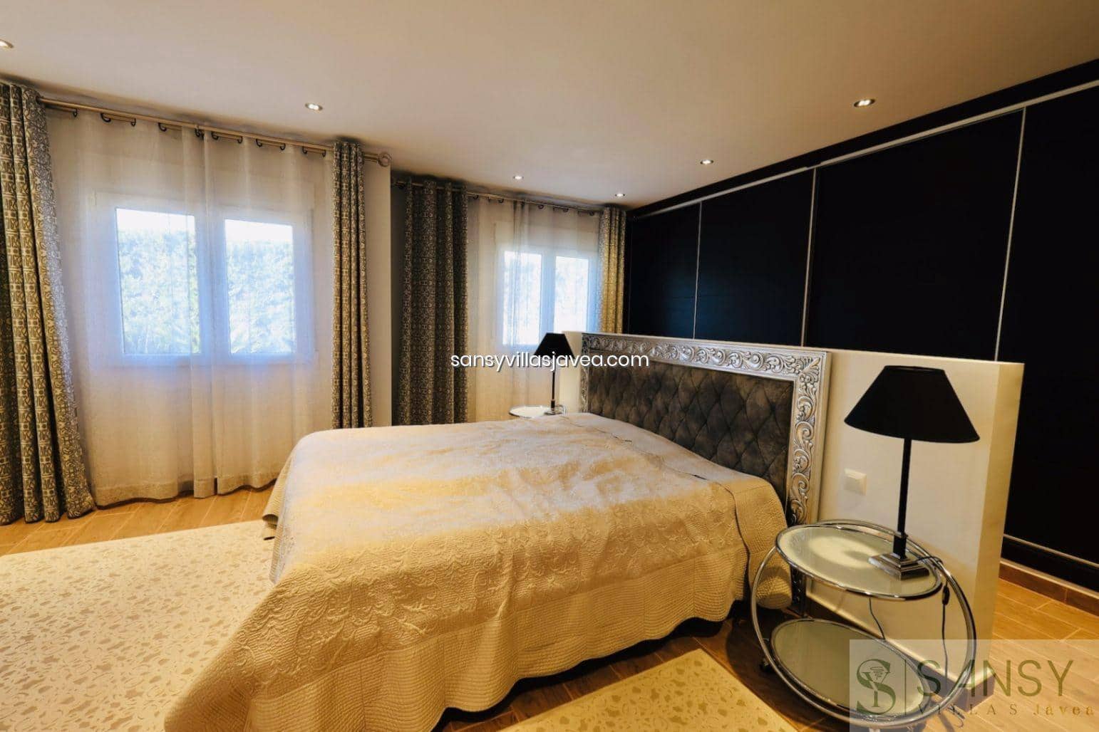 3 chambre Villa/Maison à vendre à Javea / Xabia - 980 000 € (Ref: 8147901)