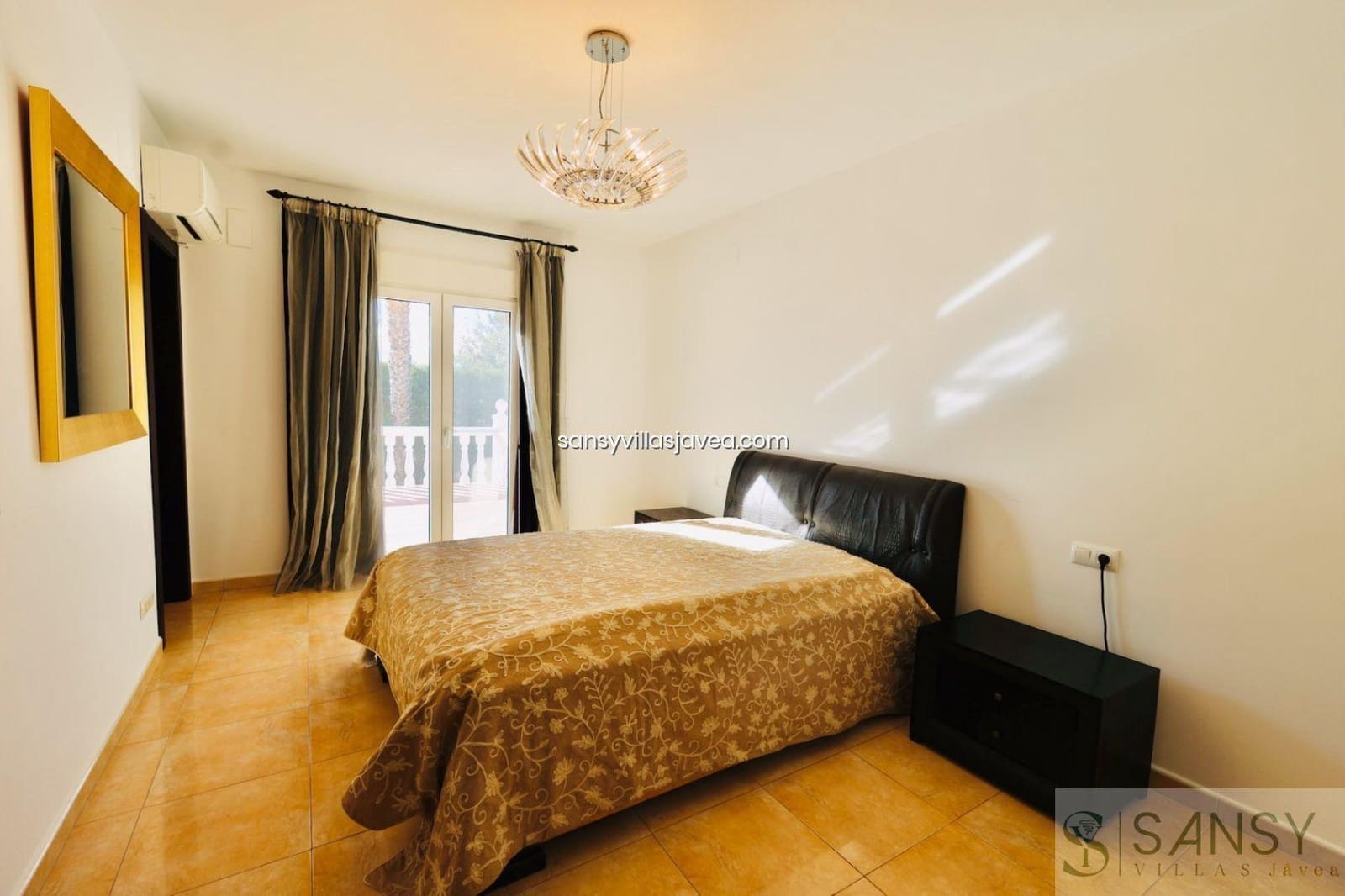 3 chambre Villa/Maison à vendre à Javea / Xabia - 980 000 € (Ref: 8147901)