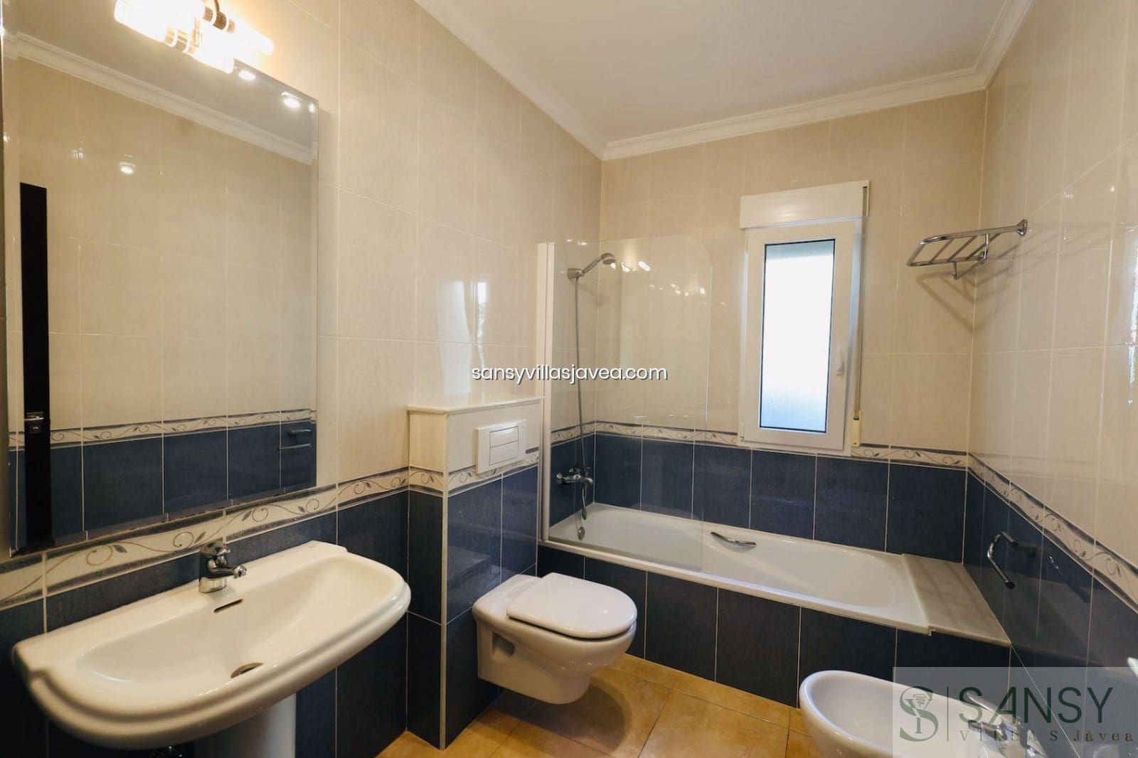 3 chambre Villa/Maison à vendre à Javea / Xabia - 980 000 € (Ref: 8147901)