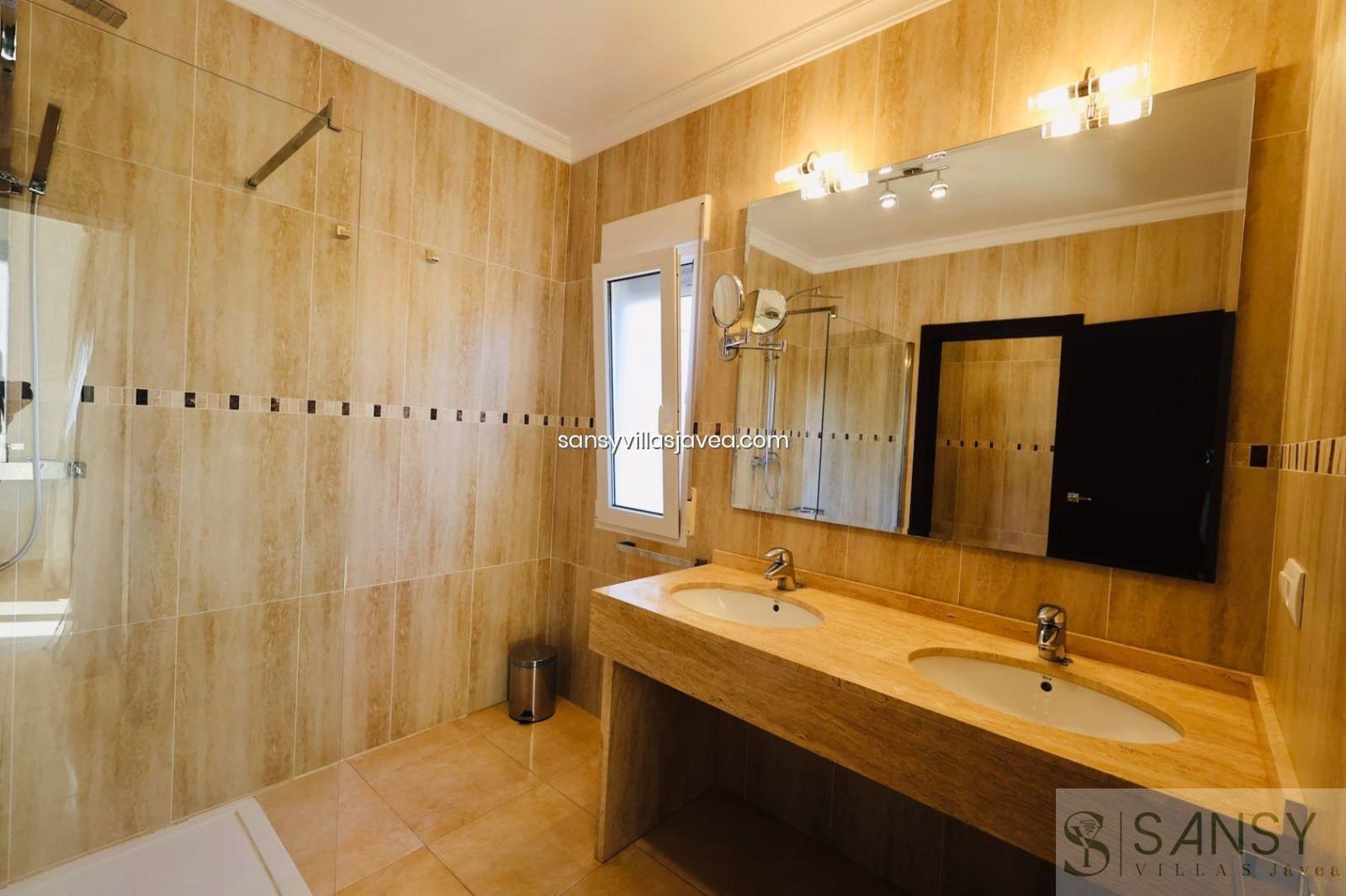 3 chambre Villa/Maison à vendre à Javea / Xabia - 980 000 € (Ref: 8147901)