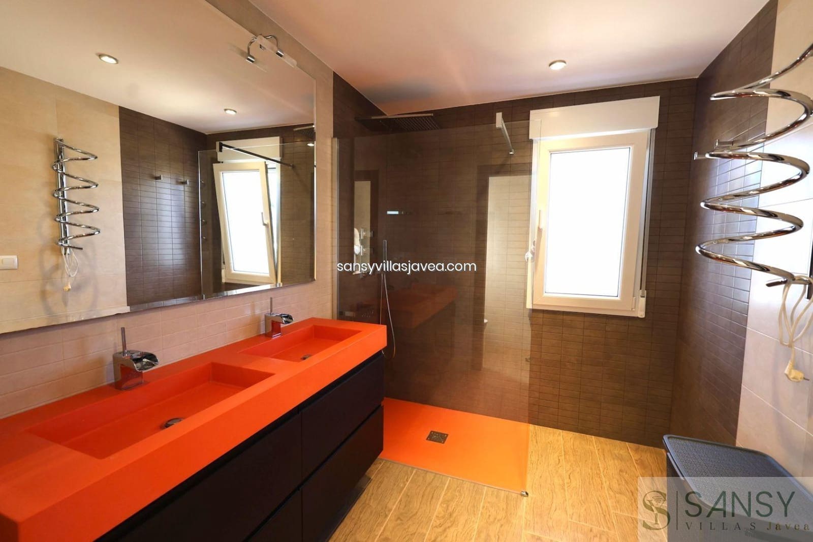 3 chambre Villa/Maison à vendre à Javea / Xabia - 980 000 € (Ref: 8147901)