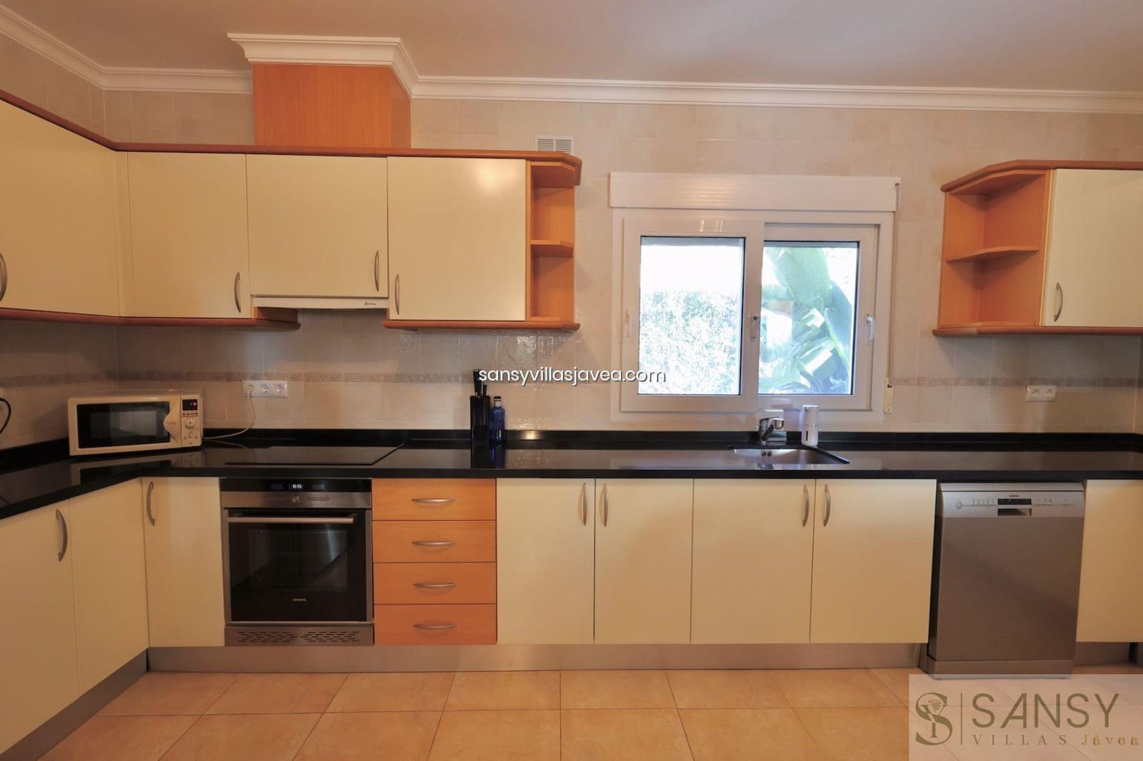 3 chambre Villa/Maison à vendre à Javea / Xabia - 980 000 € (Ref: 8147901)