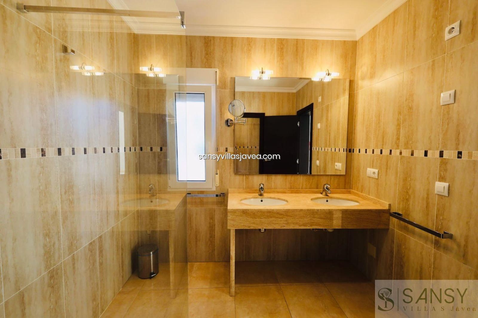 3 chambre Villa/Maison à vendre à Javea / Xabia - 980 000 € (Ref: 8147901)