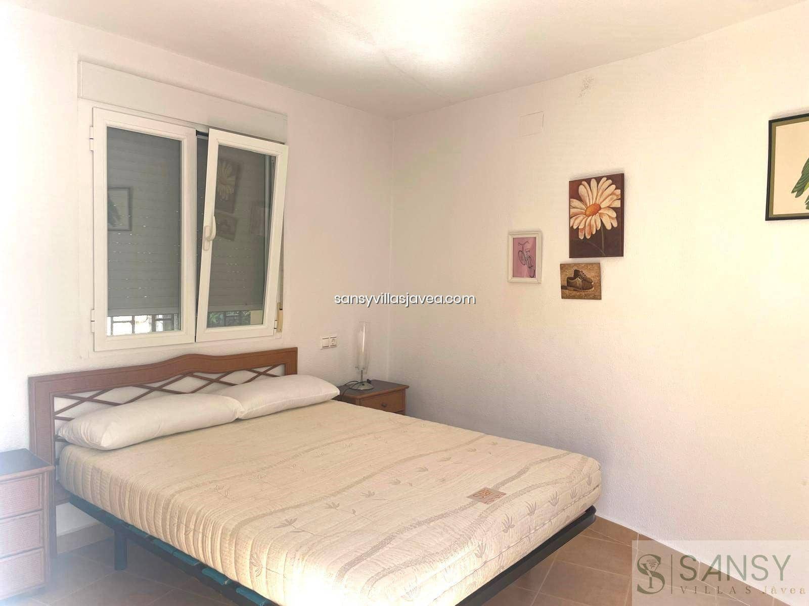 5 soverom Villa til salgs i Javea / Xabia med svømmebasseng garasje - € 2 680 000 (Ref: 8527573)