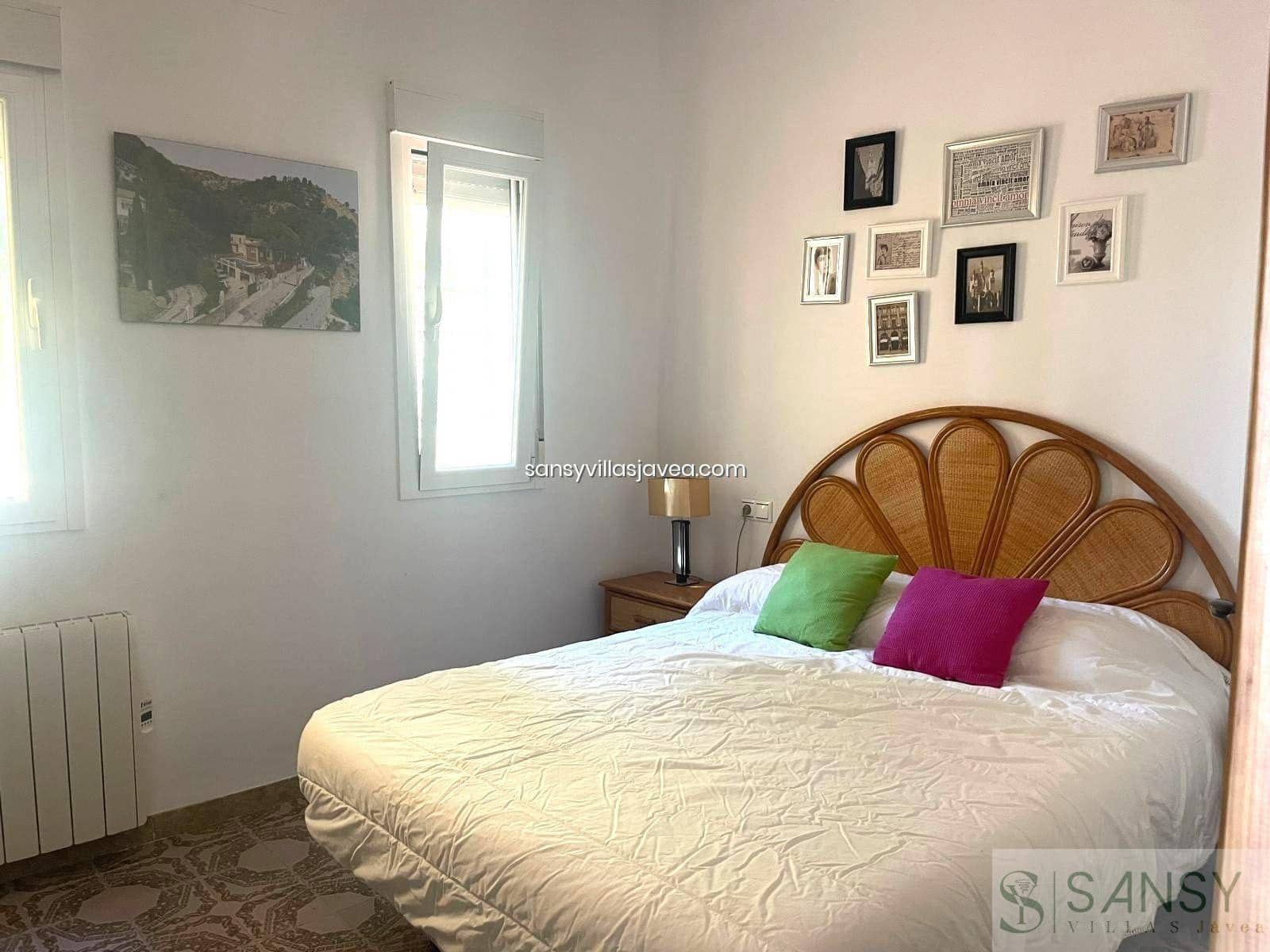 5 soverom Villa til salgs i Javea / Xabia med svømmebasseng garasje - € 2 680 000 (Ref: 8527573)