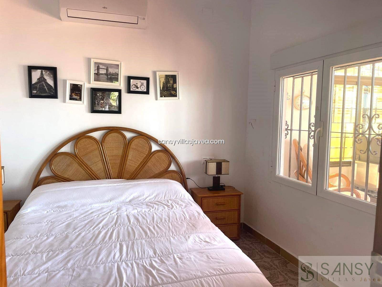 5 soverom Villa til salgs i Javea / Xabia med svømmebasseng garasje - € 2 680 000 (Ref: 8527573)