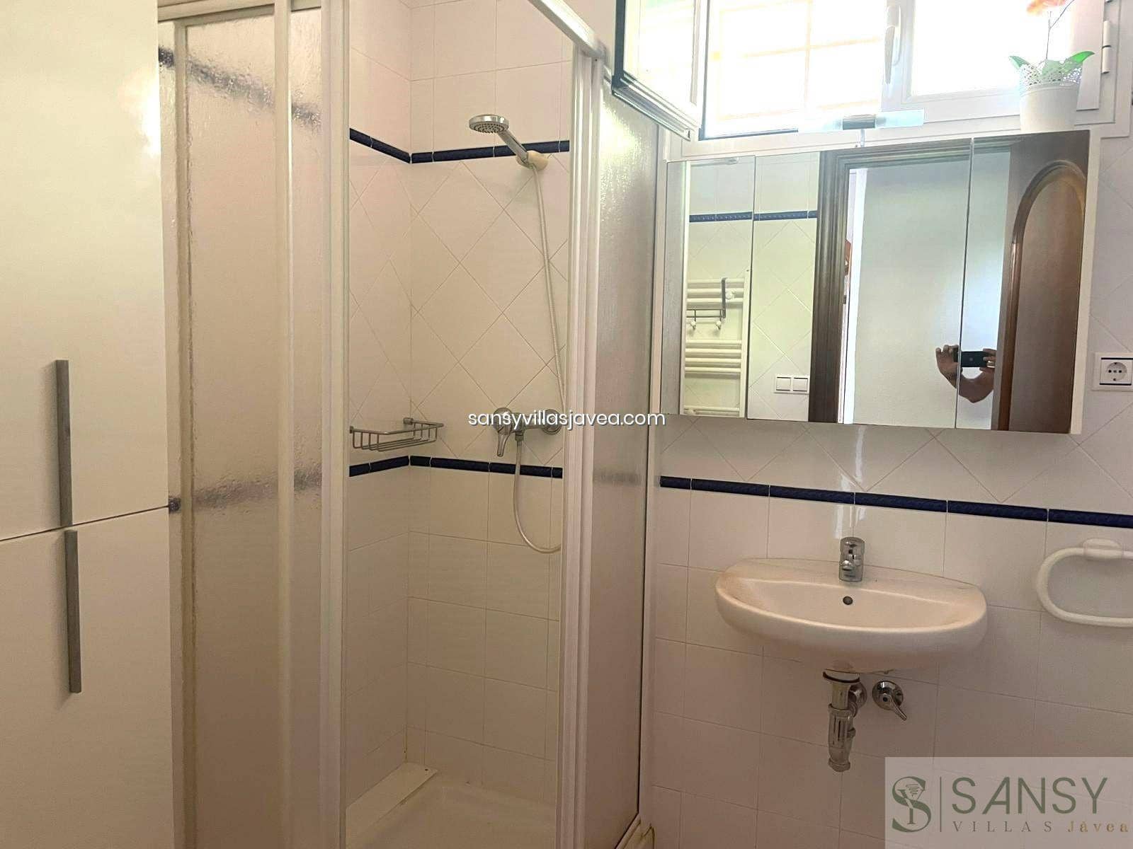 5 soverom Villa til salgs i Javea / Xabia med svømmebasseng garasje - € 2 680 000 (Ref: 8527573)