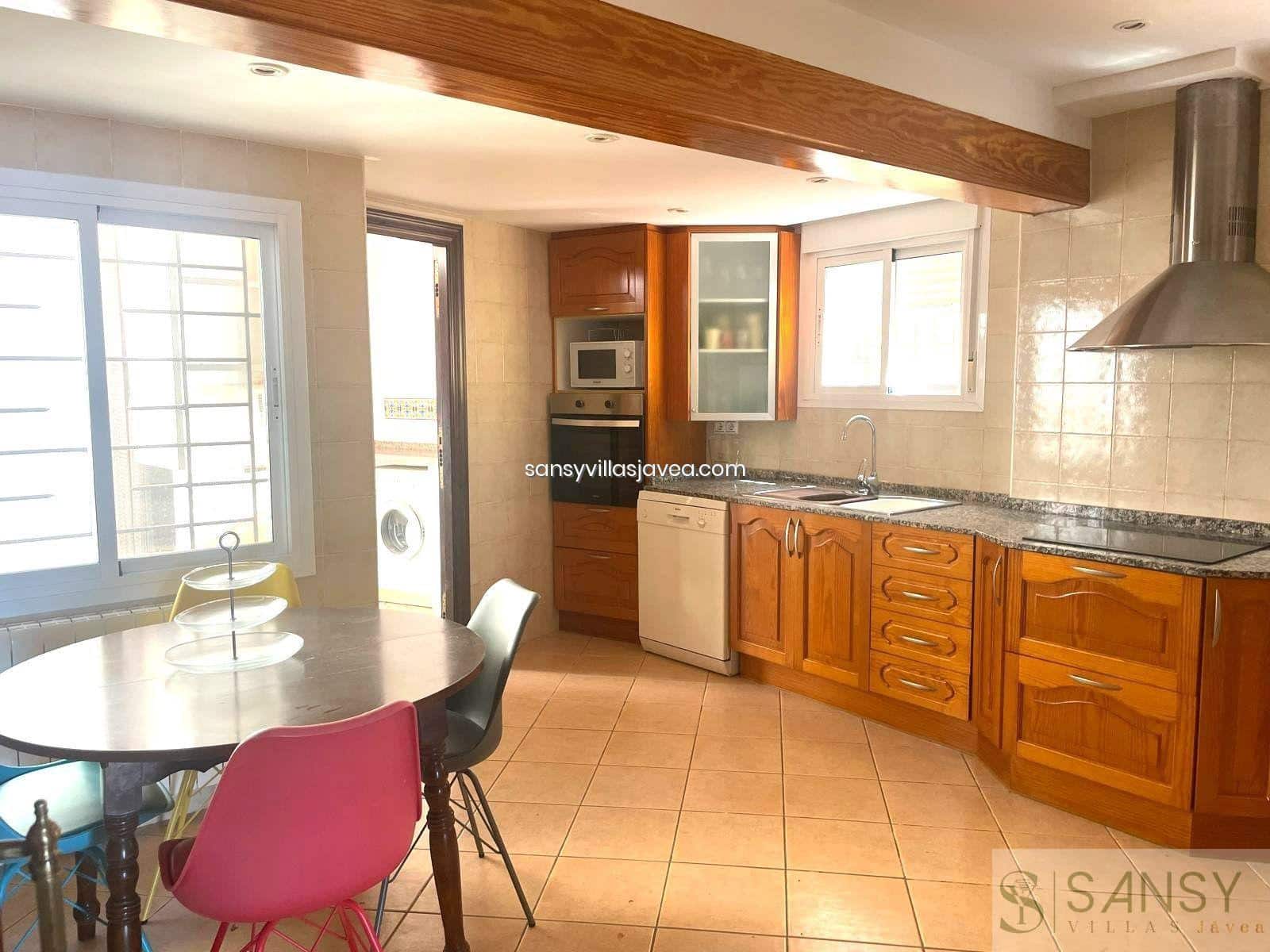 5 soverom Villa til salgs i Javea / Xabia med svømmebasseng garasje - € 2 680 000 (Ref: 8527573)