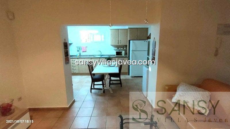 6 slaapkamer Villa te koop in Denia - € 680.000 (Ref: 8533666)