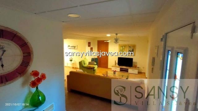 6 slaapkamer Villa te koop in La Pedrera - Vessanes, Dénia - € 680.000 (Ref: 8533666)