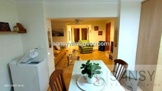 6 slaapkamer Villa te koop in La Pedrera - Vessanes, Dénia - € 680.000 (Ref: 8533666)