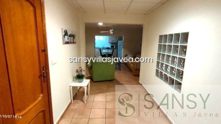 6 slaapkamer Villa te koop in Denia - € 680.000 (Ref: 8533666)