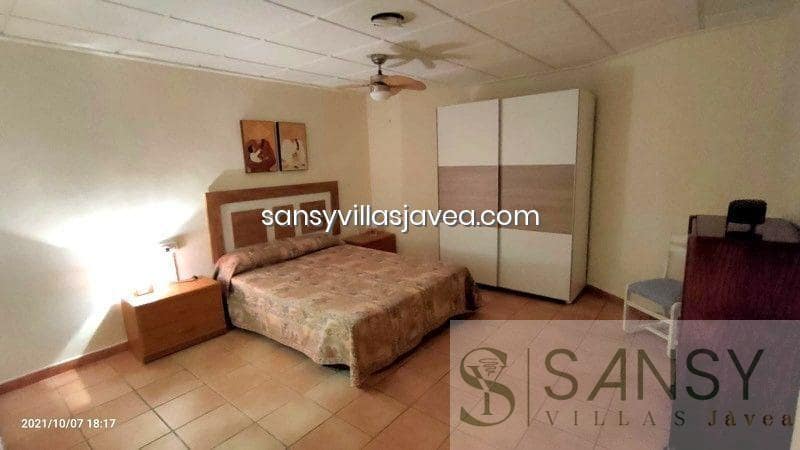 6 slaapkamer Villa te koop in Denia - € 680.000 (Ref: 8533666)