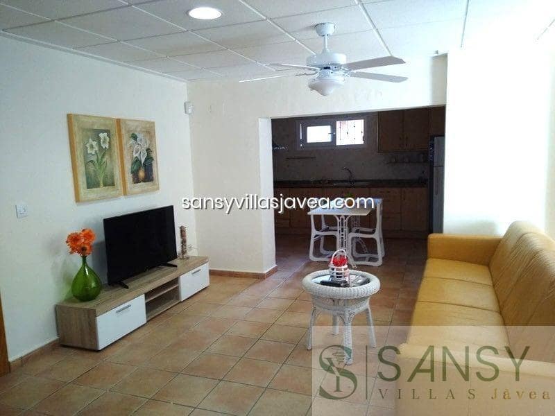 6 slaapkamer Villa te koop in Denia - € 680.000 (Ref: 8533666)