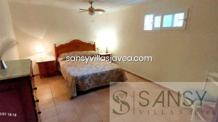 6 slaapkamer Villa te koop in Denia - € 680.000 (Ref: 8533666)