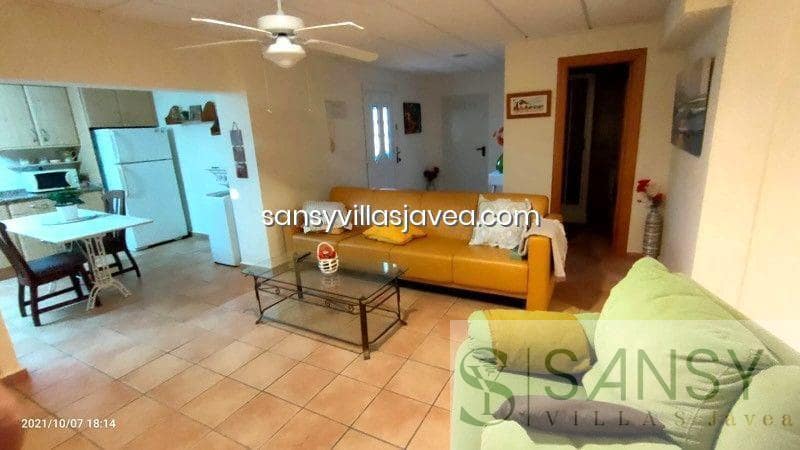 6 slaapkamer Villa te koop in Denia - € 680.000 (Ref: 8533666)