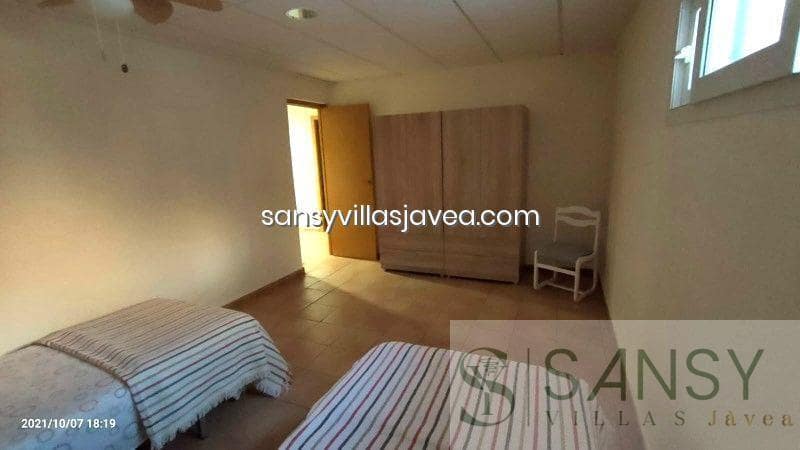 6 slaapkamer Villa te koop in Denia - € 680.000 (Ref: 8533666)