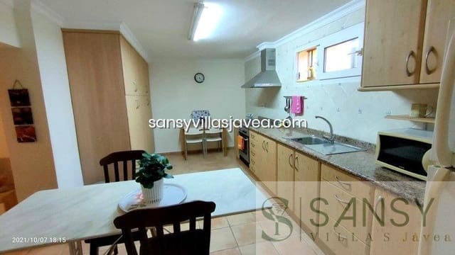 6 slaapkamer Villa te koop in La Pedrera - Vessanes, Dénia - € 680.000 (Ref: 8533666)