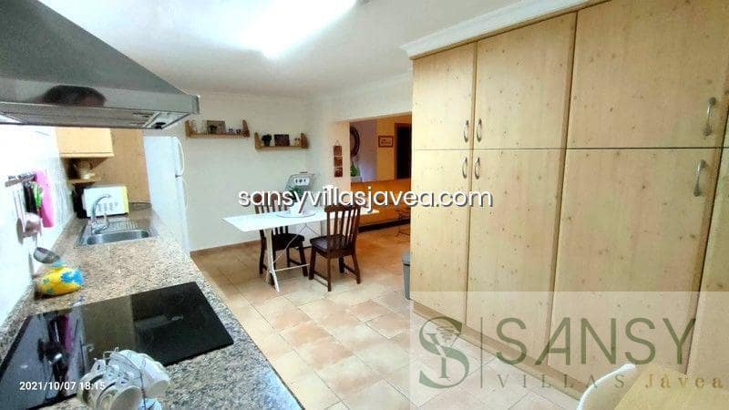 6 slaapkamer Villa te koop in Denia - € 680.000 (Ref: 8533666)