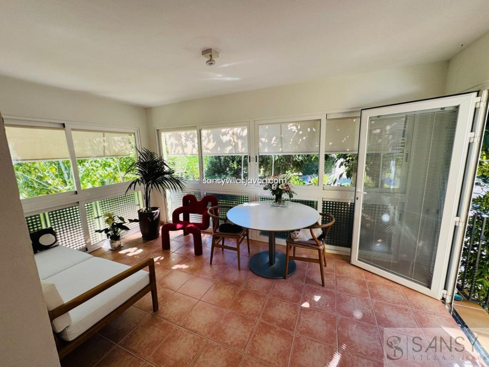 4 slaapkamer Villa te koop in Pedreguer - € 570.000 (Ref: 8581737)