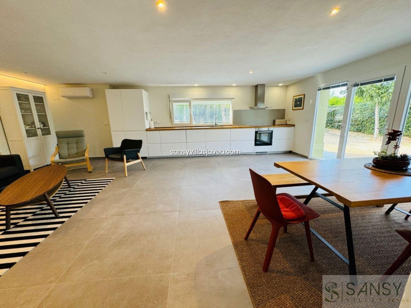 4 slaapkamer Villa te koop in Pedreguer - € 570.000 (Ref: 8581737)