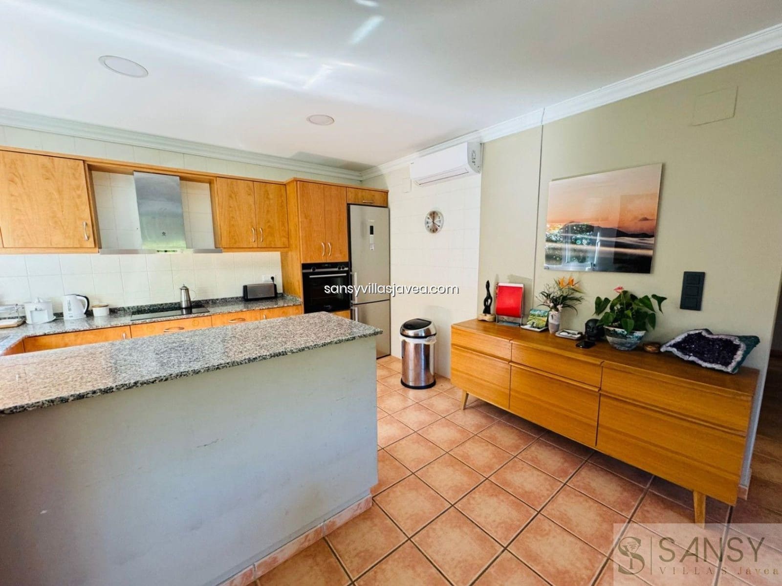 4 slaapkamer Villa te koop in Pedreguer - € 570.000 (Ref: 8581737)