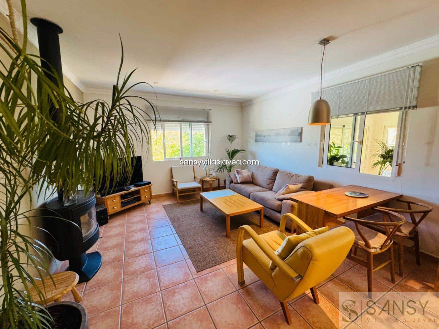 4 slaapkamer Villa te koop in Pedreguer - € 570.000 (Ref: 8581737)