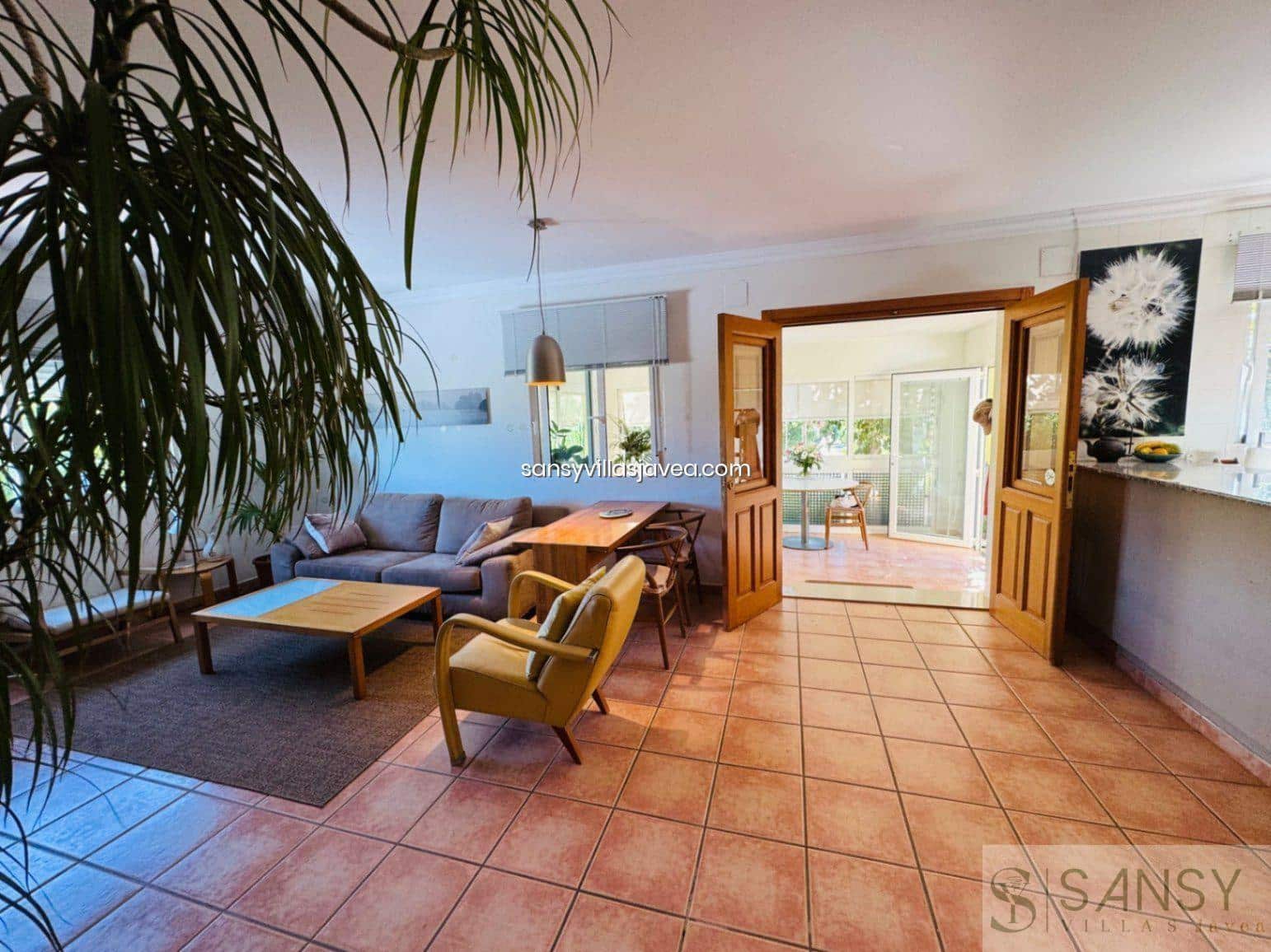 4 slaapkamer Villa te koop in Pedreguer - € 570.000 (Ref: 8581737)