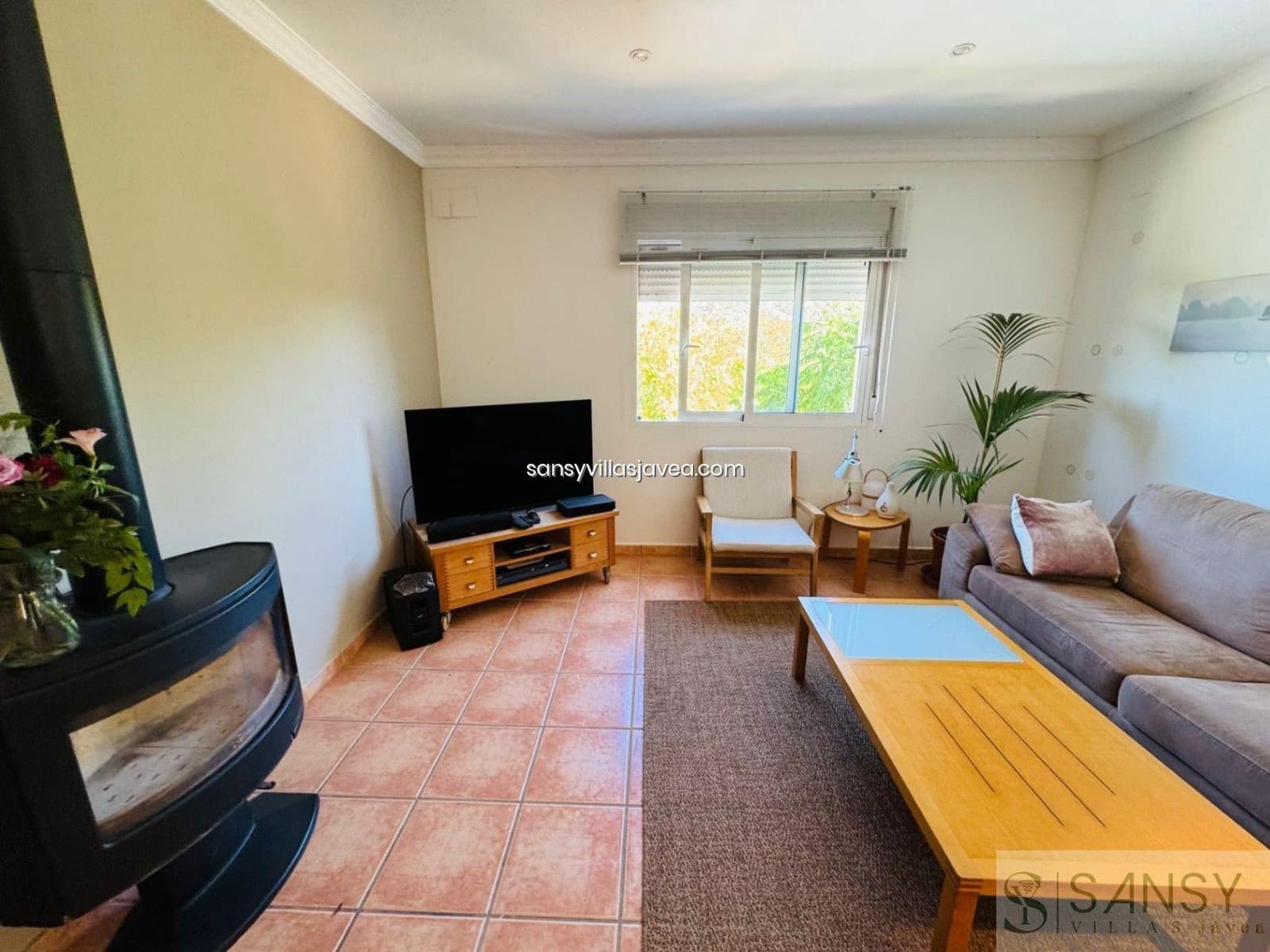 4 slaapkamer Villa te koop in Pedreguer - € 570.000 (Ref: 8581737)