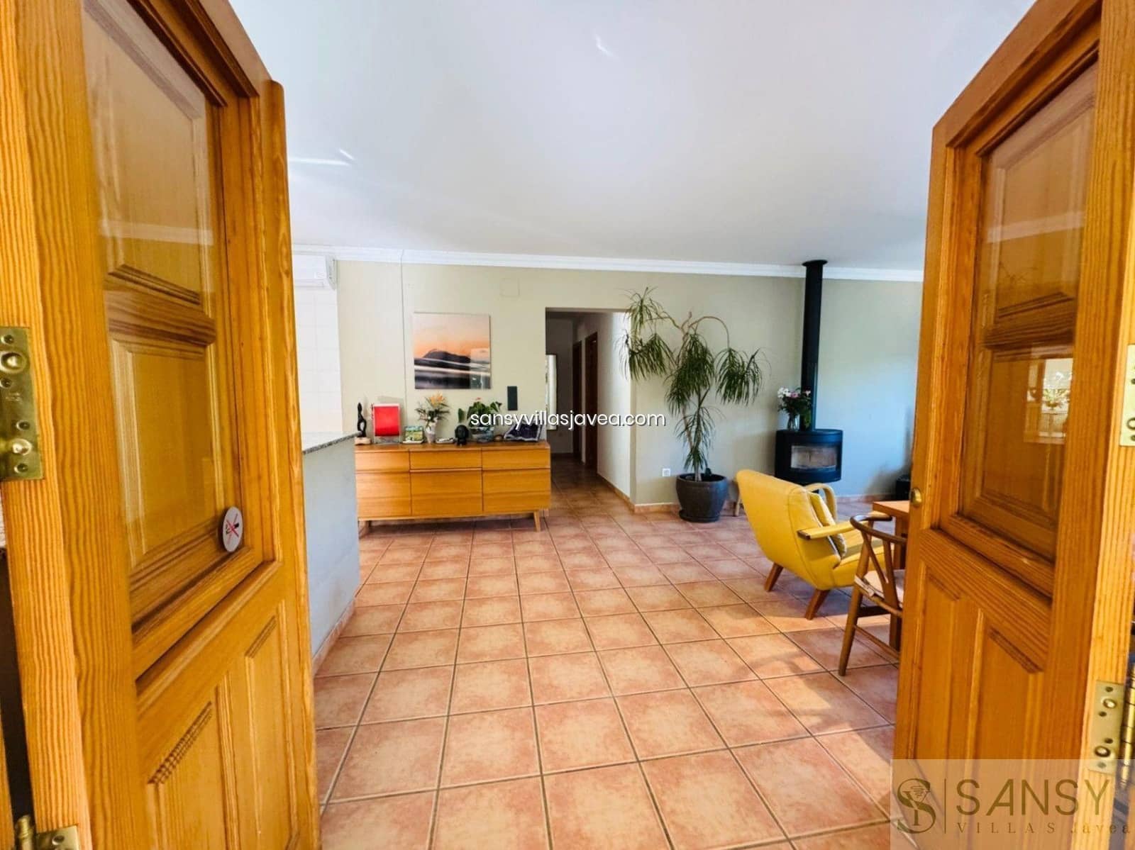 4 slaapkamer Villa te koop in Pedreguer - € 570.000 (Ref: 8581737)