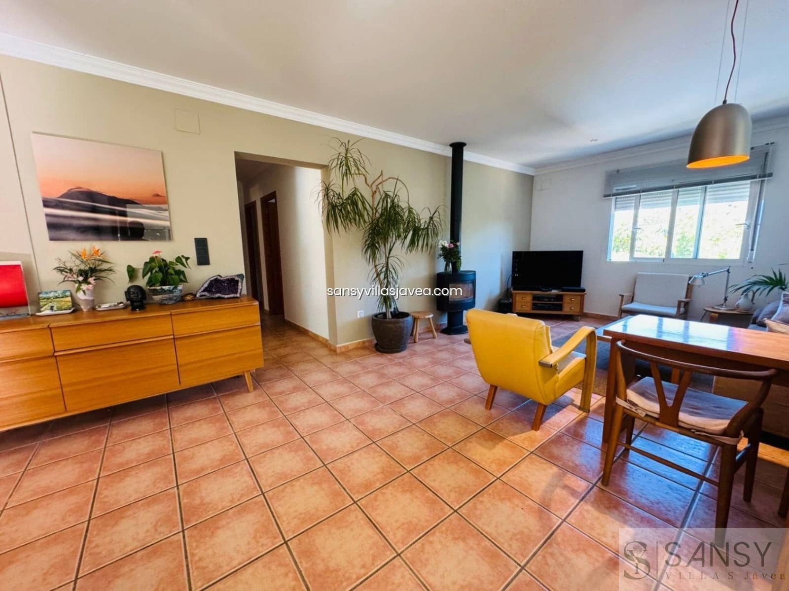 4 slaapkamer Villa te koop in Pedreguer - € 570.000 (Ref: 8581737)