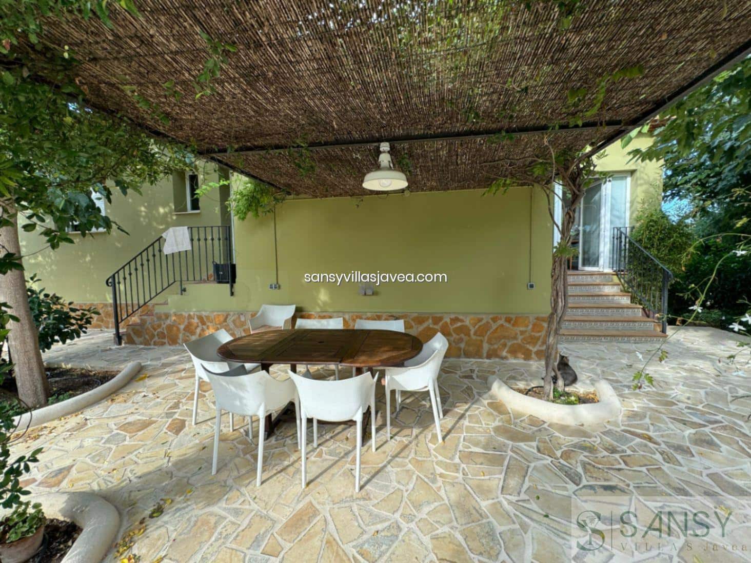 4 slaapkamer Villa te koop in Pedreguer - € 570.000 (Ref: 8581737)