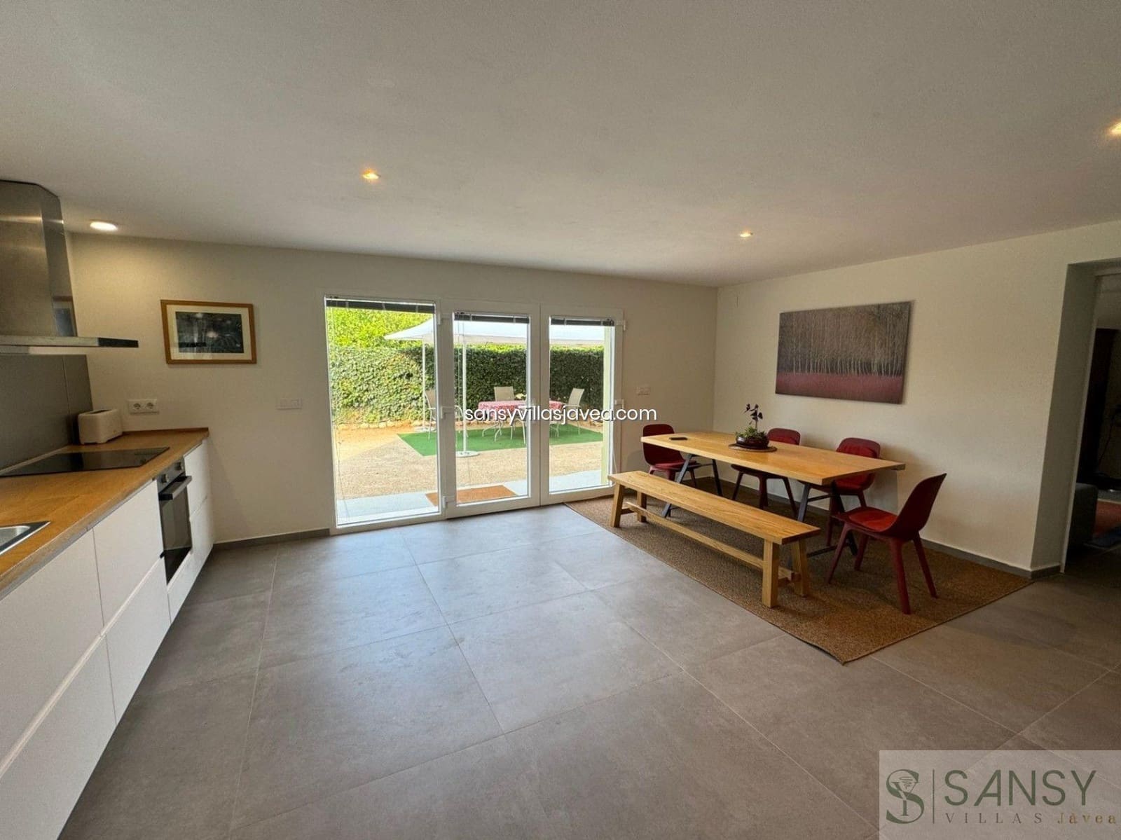 4 slaapkamer Villa te koop in Pedreguer - € 570.000 (Ref: 8581737)