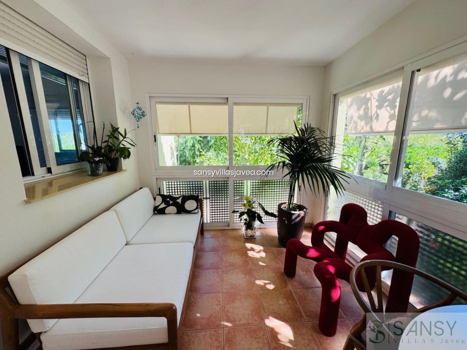 4 slaapkamer Villa te koop in Pedreguer - € 570.000 (Ref: 8581737)