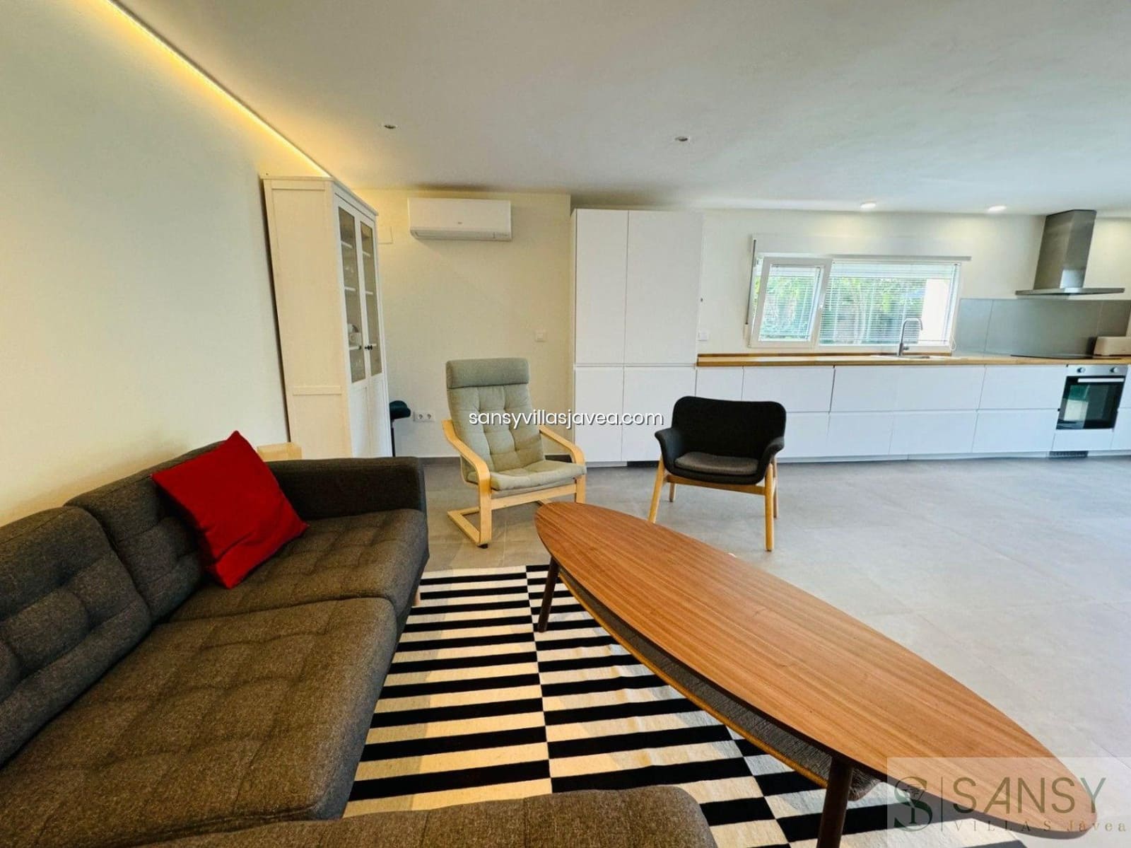 4 slaapkamer Villa te koop in Pedreguer - € 570.000 (Ref: 8581737)